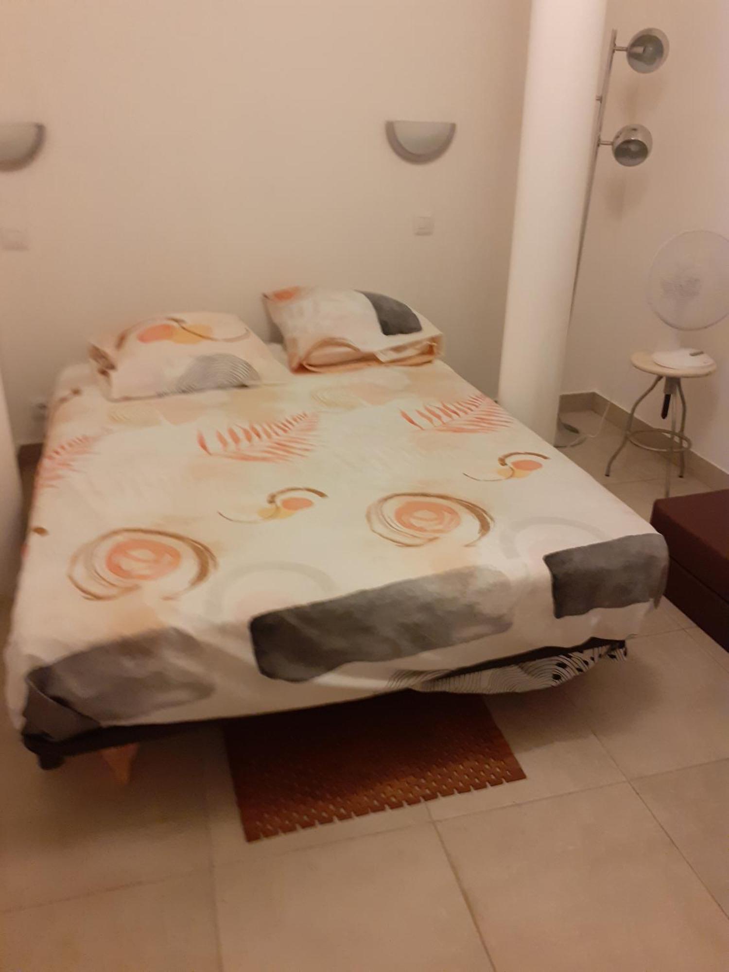 Apartment La Plaine *