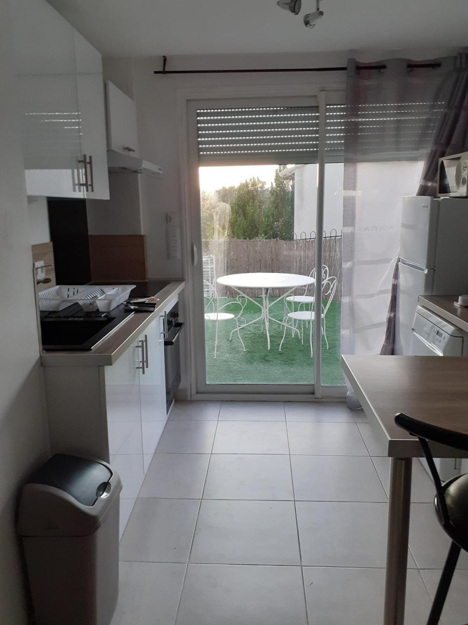 La Plaine Apartment *