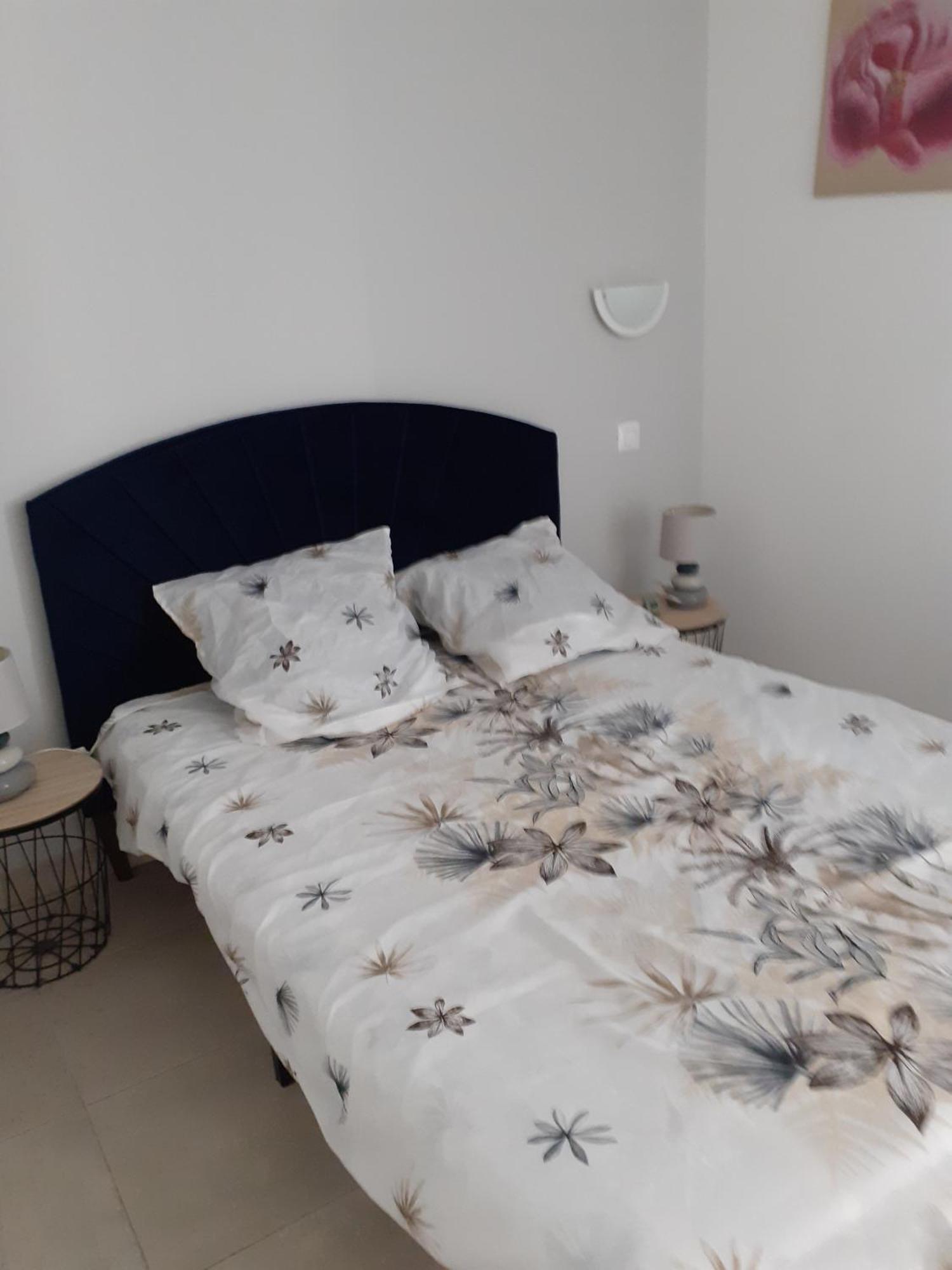 Apartment La Plaine